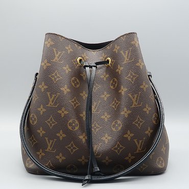 LOUIS VUITTON 고이비토 중고명품 루이비통 네오노에 버킷 숄더백  K40646LV