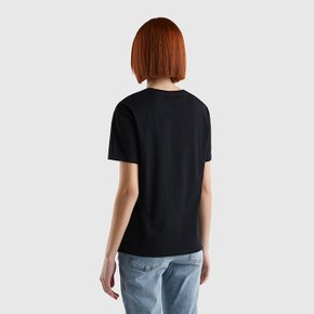 Standard U-neck T-shirt_3096D102O100