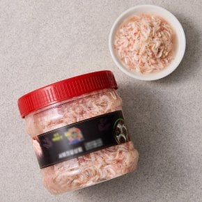 추젓 새우젓 500g