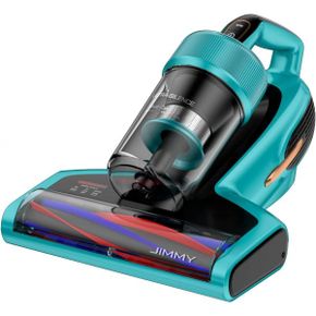 독일 매트리스 청소기 진드기 홈케어 Jimmy BX7 Pro Mite Vacuum Cleaner 700 W 16 KPa Suction