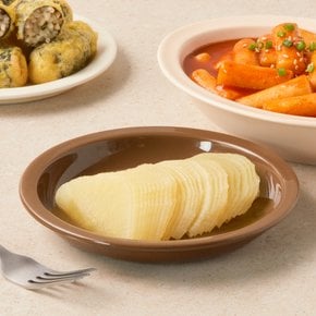 쌈단무지 230g