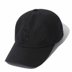 essential logo ball cap_CARAX24021BKX