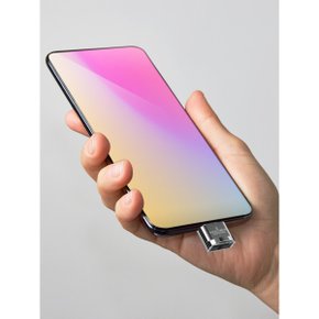 C타입 OTG 2TB 지원 미니 TF 카드리더기 CRD-45