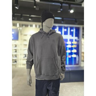 휠라 [파주점] 공용 그래픽 후드티(FS2POG4103X-CAN)