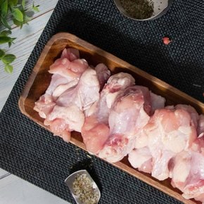 [두메산골] 국내산 냉장 닭봉 1kg, 2kg