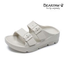 베어파우(BEARPAW) VICKI 슬리퍼 (womens) K2058037QB-W