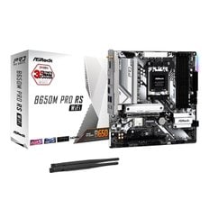 ASRock B650M Pro RS WIFI 디앤디컴