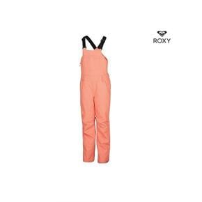 [록시] 롤업팬츠 ROXY NON STOP BIB GIRL PT _MHF (S6445428)