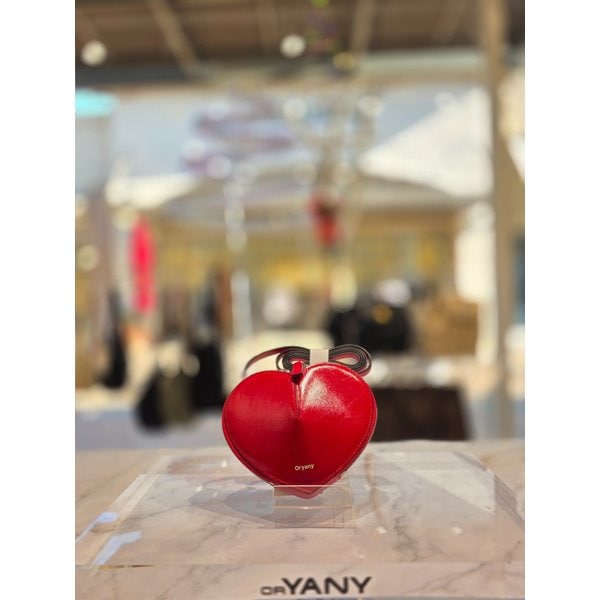 [부산점] 하트 카드케이스 O2FPCC05