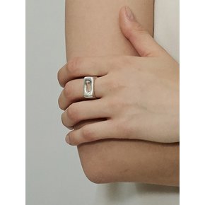 Rectangle ring