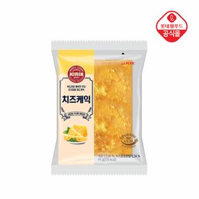 기린 치즈케익 95g