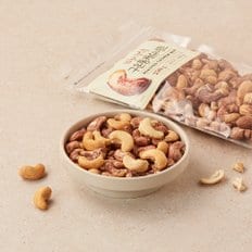  바사삭 구운통캐슈너트 250g