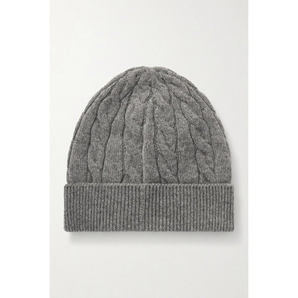 시더 케이블 니트 캐시미어 비니 46376663162989934