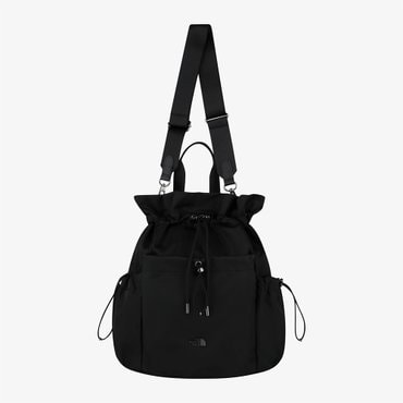 노스페이스 [노스페이스 공식] NN2PR61L 화이트라벨 보니 팩 미디움 BLACK