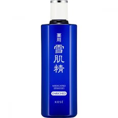 고세 세키세이 (세키세이) 약용 세키세이 엔리치 빅 보틀, 360mL