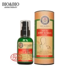 바이오 마사지오일 조인 앤 백 50ml