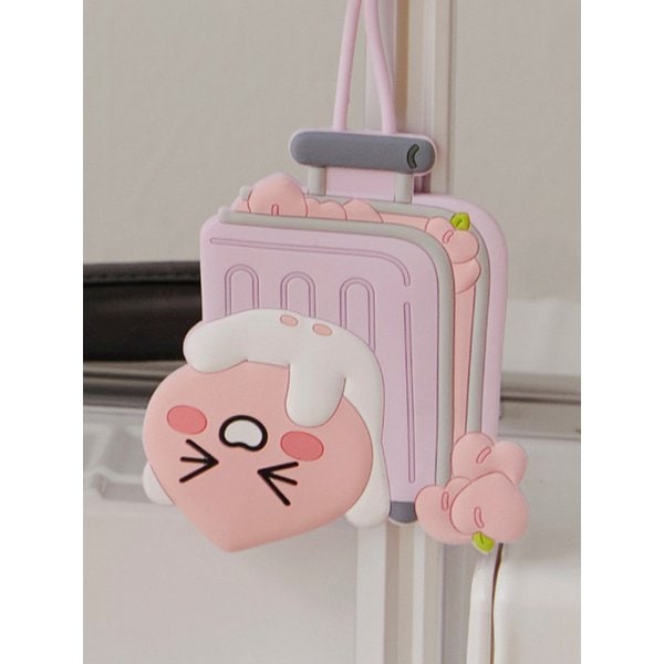 캐리어 러기지택_어피치