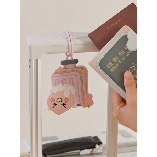 캐리어 러기지택_어피치