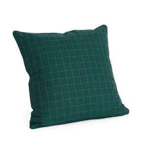 헤이 HAY  Dori Cushion 60X60 Green 도리 쿠션 60