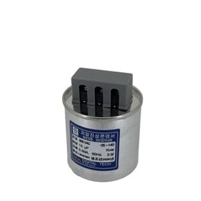디지털테크 저압 진상 콘덴서 380V 10UF DLE-3H10T (42541271)
