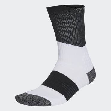 아디다스 [잡화] 남녀공용 런닝용 Runxboost 양말 1 켤레 (JD9559) 런닝 마라톤