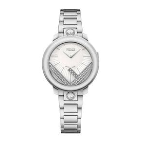 4244692 FENDI Womens Run Away Diamond Watch 72228121