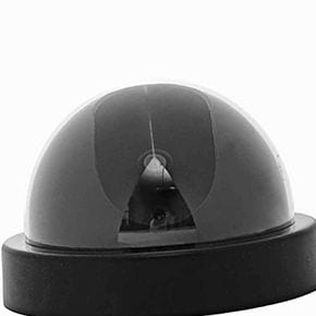 돔형 SHTE9125 cctv 모형 보안용품 가짜 감시카메라 카메라