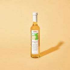  [다보] 엘더플라워 시럽 500ml