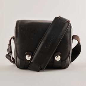 [Oberwerth] Leica Q3 Casual Bag Darkbrown 오버베르트 가방