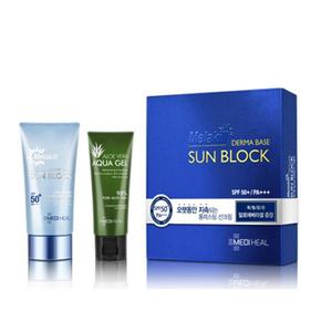 [메디힐] 메디힐 멜라킬 더마베이스 선블럭 60ml(SPF50+)_PSD (S11274924)