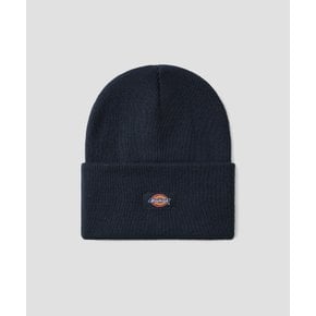 플래그 톨 커프 비니 Dark Navy 남자비니 겨울모자 DK0A88710DN 6084291