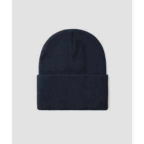 플래그 톨 커프 비니 Dark Navy 남자비니 겨울모자 DK0A88710DN 6084291