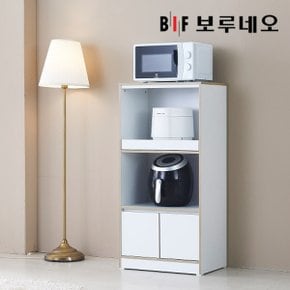 보루네오 티노 렌지대 주방 수납장 600 PL0158