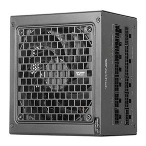 darkFlash UPMOST 1250W 80PLUS GOLD FULL MODULAR ATX3.0 파워 블랙 (PCIE5)