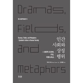 인간 사회와 상징 행위