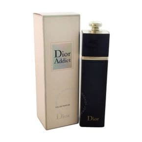 디올 어딕트 / Christian EDP 스프레이 향수 뉴 팩킹 (2014) 3.4 oz 여성 (100 ml) 3965063