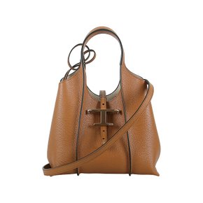 [시흥점] 26SS T 타임리스 쇼퍼백 미니 (XBWTSBA9100 Q8E S410)