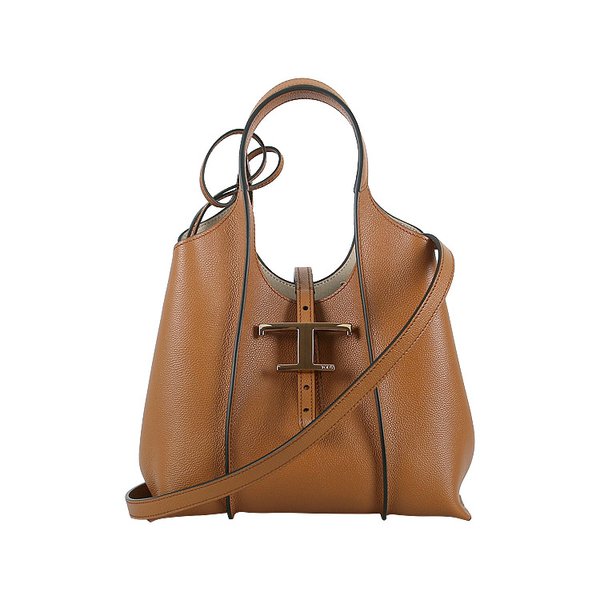 [시흥점] 26SS T 타임리스 쇼퍼백 미니 (XBWTSBA9100 Q8E S410)