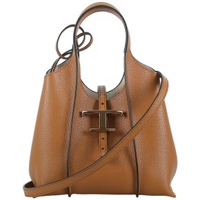 [시흥점] 26SS T 타임리스 쇼퍼백 미니 (XBWTSBA9100 Q8E S410)