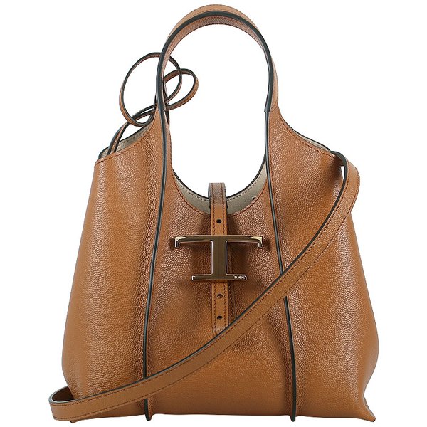 [시흥점] 26SS T 타임리스 쇼퍼백 미니 (XBWTSBA9100 Q8E S410)