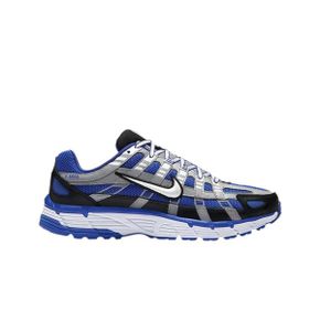 나이키 P-6000 레이서 블루 화이트 Nike P-6000 Racer Blue White