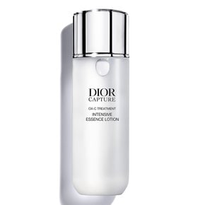 NEW 디올 캡춰 오엑스 씨 트리트먼트 인텐시브 에센스 로션 175ML