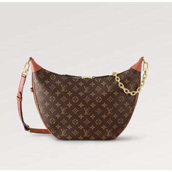 LOUIS VUITTON 여성 숄더백 모노그램 루프 호보 M46311 1567381 143332510