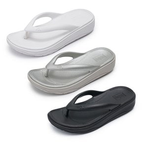 핏플랍(FITFLOP) RELIEFF RECOVERY TOE-POST SANDALS 슬리퍼 (womens) 3종 택1