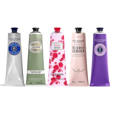 록시땅 핸드크림 150ml 컬렉션 (택1)