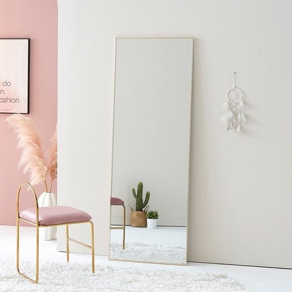 스탠드형 전신거울 60cm P0000PTK (착불)