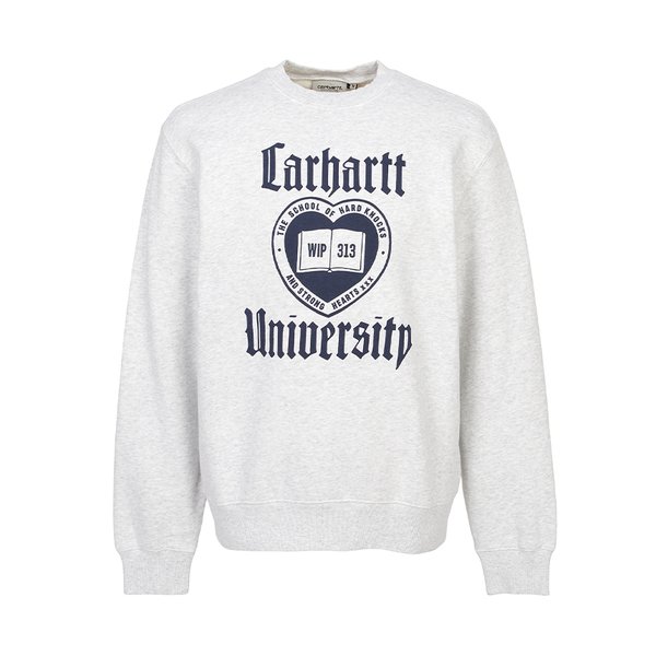 [부산점] 윕 스쿨링 남성 기모 맨투맨 I035642 482XX