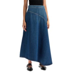 [위켄드 막스마라] Long skirt LUANA MEDIO VINTAGE