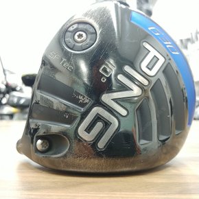 G30 SF Tec 10도 드라이버 헤드_C_0712