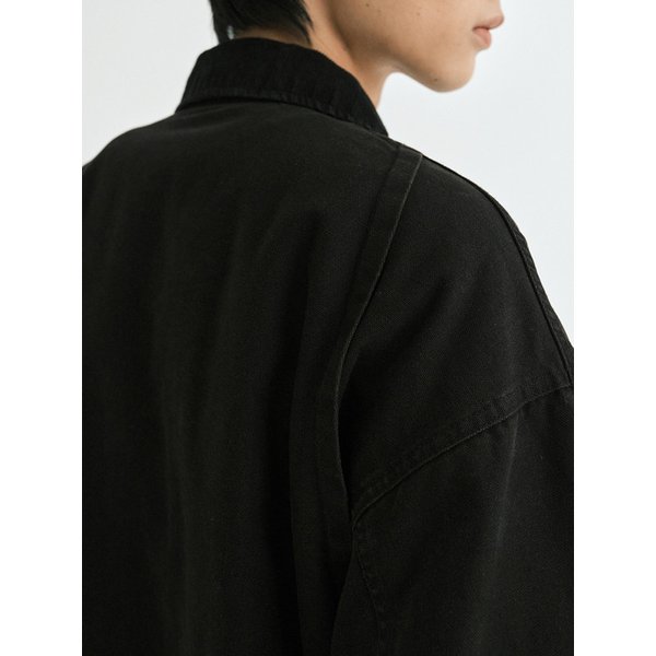 Vintage jumper (vtg black)